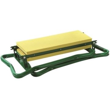 BANC AGENOUILLOIR PLIABLE 3 POSITIONS - SPEAR & JACKSON 