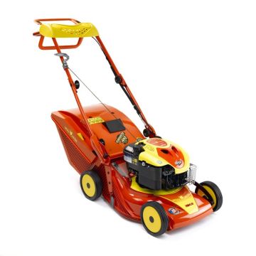 Tondeuse thermique tractée Wolf RM41 - ETESIA 