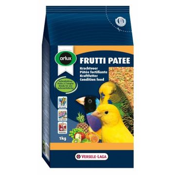 Frutti Pâtée Friandises oiseaux - Versele-Laga - 1 Kg