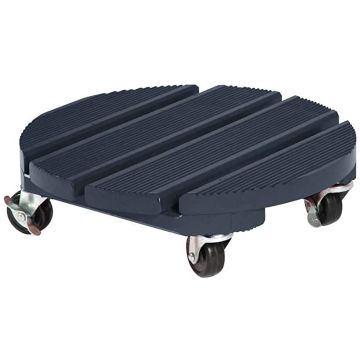 ROUL'BAC ANTHRACITE Ø30CM