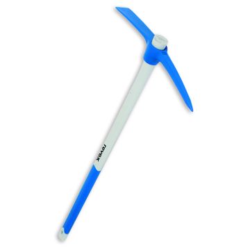 Pioche de terrassier oeil rond - Revex - 54 cm