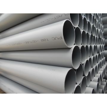 Tuyau PVC multiusage HN - OD PLAST - Ø 10 cm L 4 m