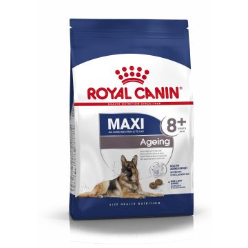 Aliment chien - Royal Canin - Maxi Ageing 8 + - 3 kg