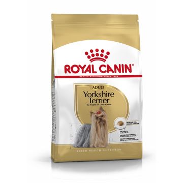Croquettes pour chien - Royal Canin - Yorkshire Terrier Adulte - 3 kg
