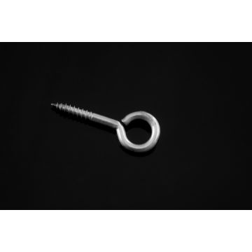 Pitons x10 inox - LE BIHAN INOX - ∅ 4 x 30 mm