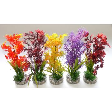 Cocktail plant medium