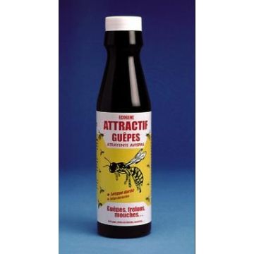 Attractif guêpes - Ecogène - 375 g