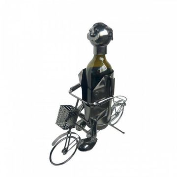Porte bouteille cycliste - Enesco