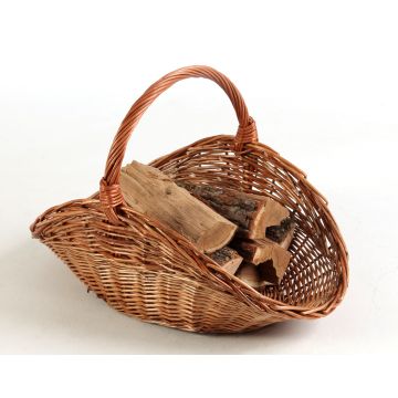 Panier à bois - Campo