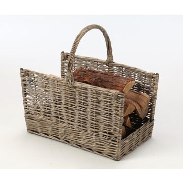 Panier à bois - Noveo - GM