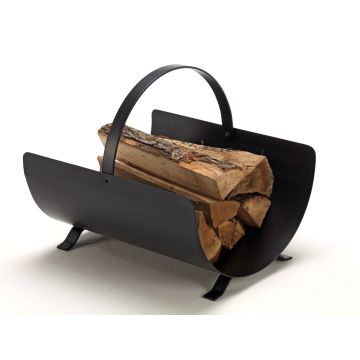 Panier à bois - Arcade