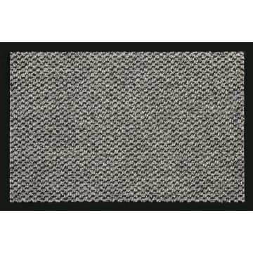 Tapis cahors - Gris - 80 x 120 cm