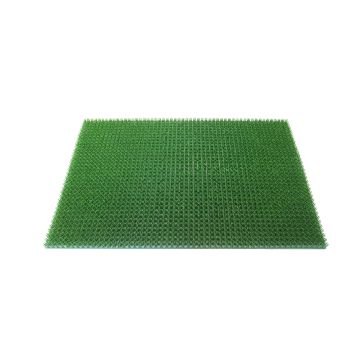 Tapis gazon gratt - Vert - 40 x 60 cm