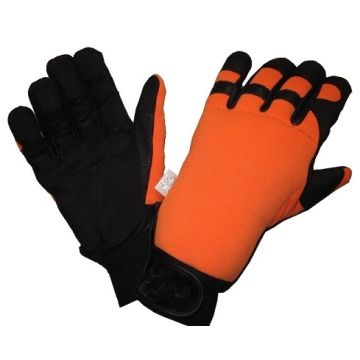 Gant anticoupure bucheron - Solidur - Taille 9 
