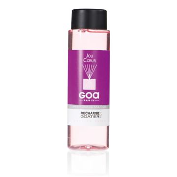 Recharge Goatier Joli coeur - GOA - 250 ml