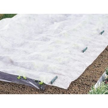 Griffes de fixation pour voile - Nortene - x4