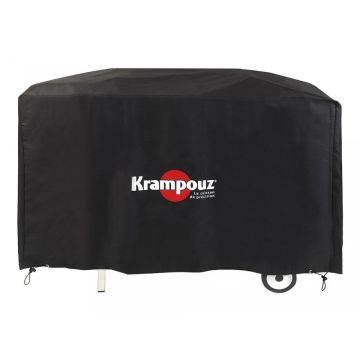 Housse pour chariot "Plein air" - Krampouz - Polyester - 145x54x84.2 cm