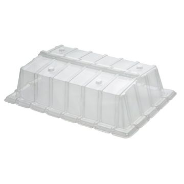 Couvercle de germination - Magasin Vert  