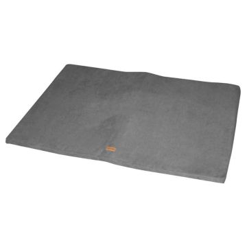 TAPIS PLAT SUEDINE 100X70