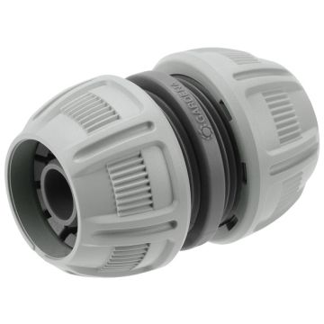 Réparateur tuyau d'arrosage Ø 13 et 15 mm Vrac - GARDENA