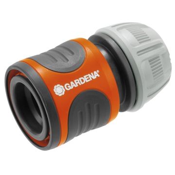 Raccord rapide 13 et 15 mm - Gardena