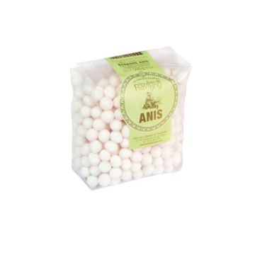 Les anis de Flavigny - Anis - Sac de 500 g