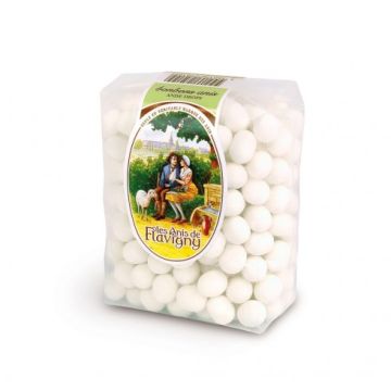 Les anis de Flavigny - Anis - Sac de 250 g