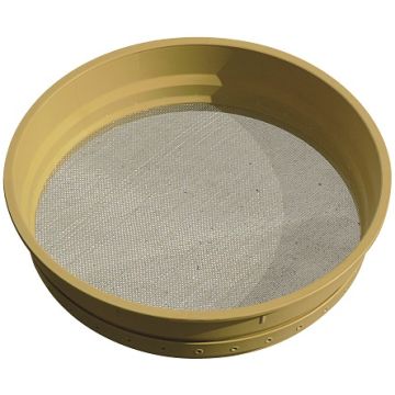 Tamis sable - Taliaplast - Pro N°10 - Ø 45 cm 