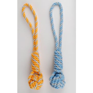Corde Traction Rope Ball - Anka - Taille XS