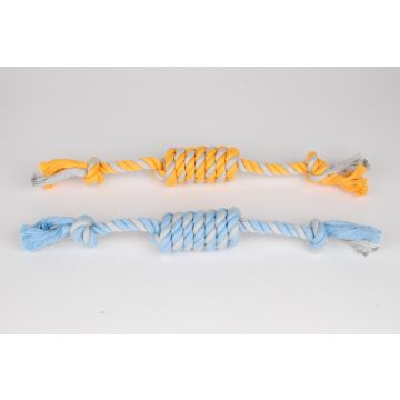 Jouet Knot Corde Traction - Anka - Taille XS