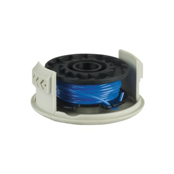 Bobine de fil simple - RAC 124 - Ryobi - Ø 1.6 mm 
