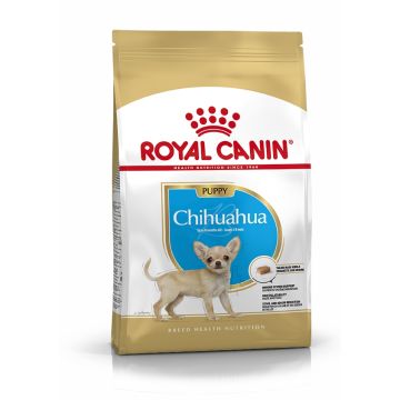 Aliment chien - Royal Canin - Chihuahua Junior - 1,5 kg