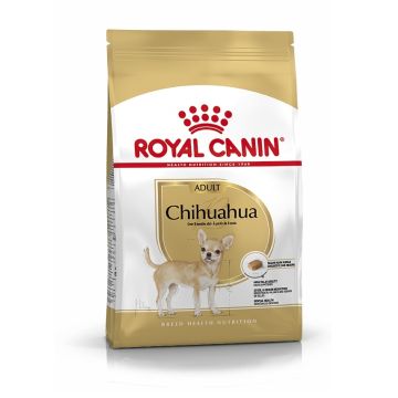 Aliment chien - Royal Canin - Chihuahua Adulte - 3 kg