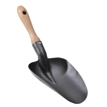 Pelle à charbon