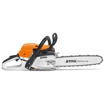 Tronçonneuse thermique MS 261 C-M - STIHL - Guide Rollo E 45 cm (.325 RM3)