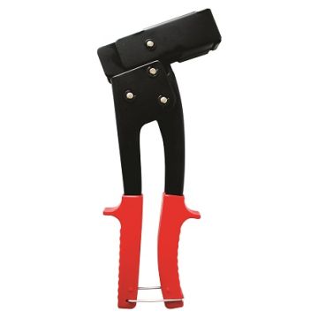 Pince HM-Z pour cheville corps creux - Fischer 