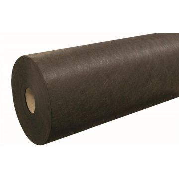 Feutre geotextile Geotex - Ubbink - noir - 100x2 m