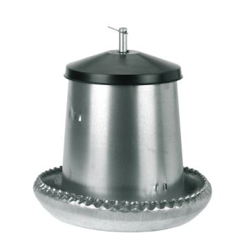 Nourrisseur à trémie - Pour poussins - 5 L