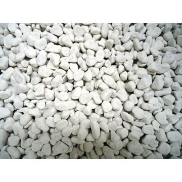 GALET BLANC 1525 25KG - ROCHER COUPE