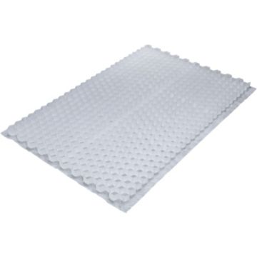 STABILISATEUR GRAVIER BLANC - ROCHER COUPE