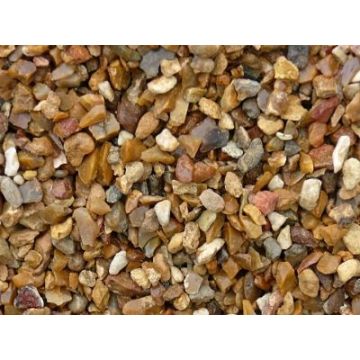 GRAVIER BEIGE 50-100 25KG - ROCHER COUPE