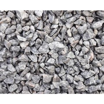 GRAVIER BETON 6/10 25KG - ROCHER COUPE