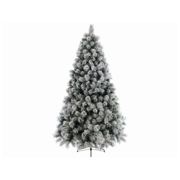 Sapin enneigé artificiel Vancouver - 180 cm