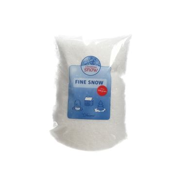 Neige fine - 200 g