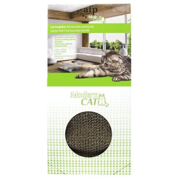 Griffoir double en carton