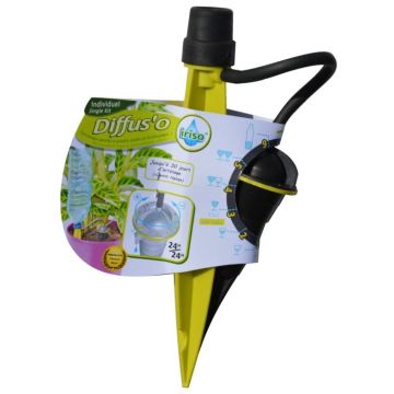 GOUTTEUR AUTONOME D'ARROSAGE IRRISO - GUILLOUARD