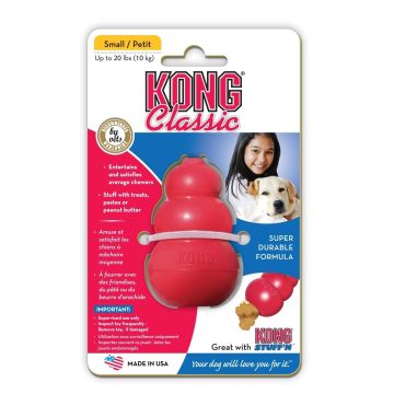 Jouet Kong classic - Taille S