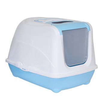Grande maison de toilette XXL - 57 cm