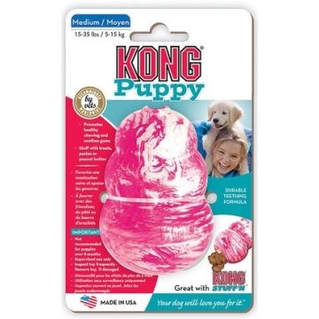 Jouet Kong Puppy - Taille M