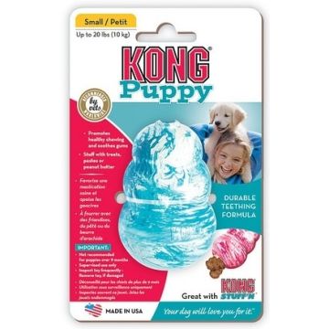 Jouet Kong Puppy - Taille S